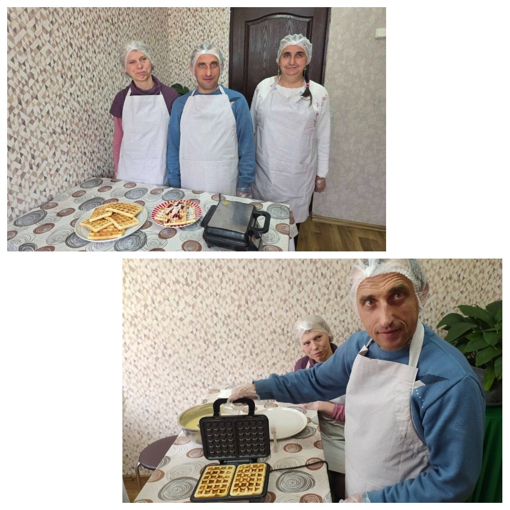 вкусно и точка