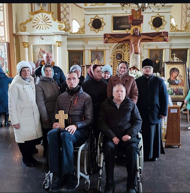 социальный туризм как средство активной жизни 4