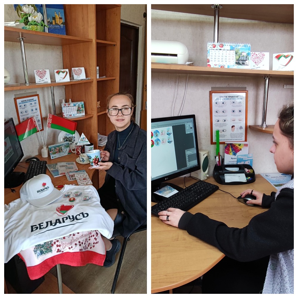 творчество без границ